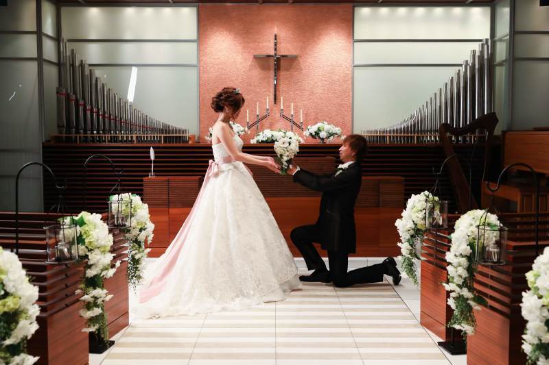 ワタベウェディング広島フォトスタジオ_投稿写真