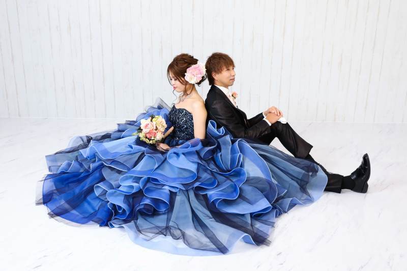 ワタベウェディング広島フォトスタジオ_投稿写真