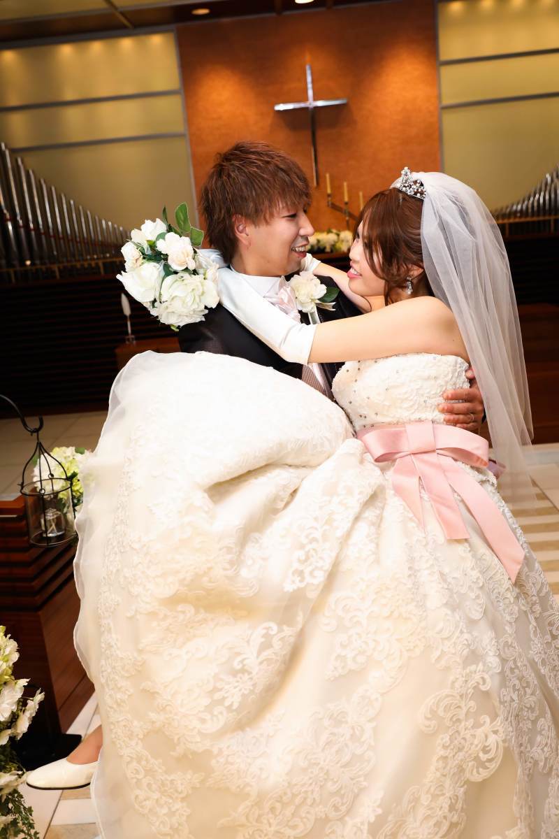 ワタベウェディング広島フォトスタジオ_投稿写真