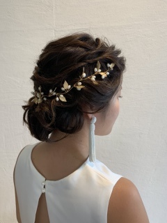 369Laco ISHIGAKI WEDDING_アドバイス写真