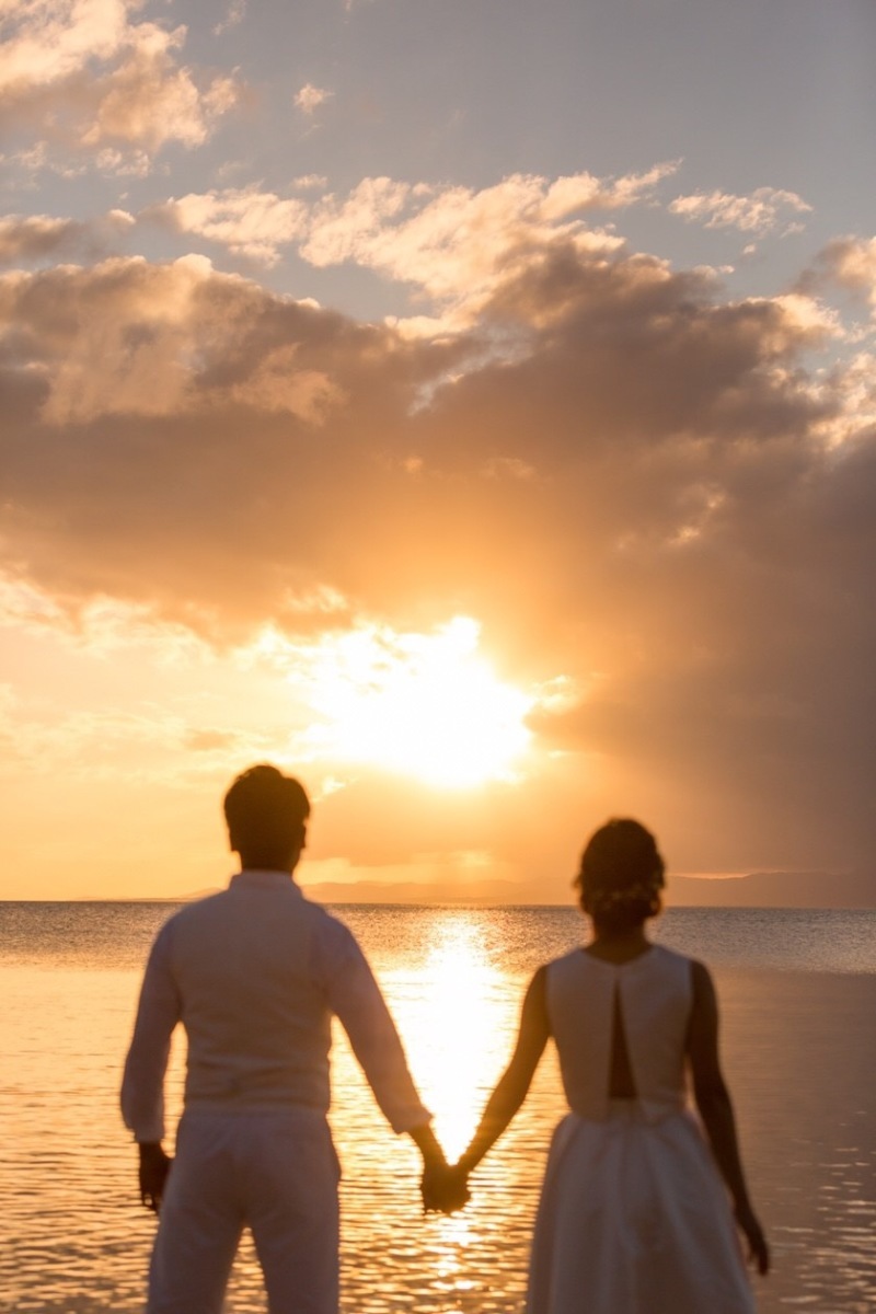 369Laco ISHIGAKI WEDDING_投稿写真