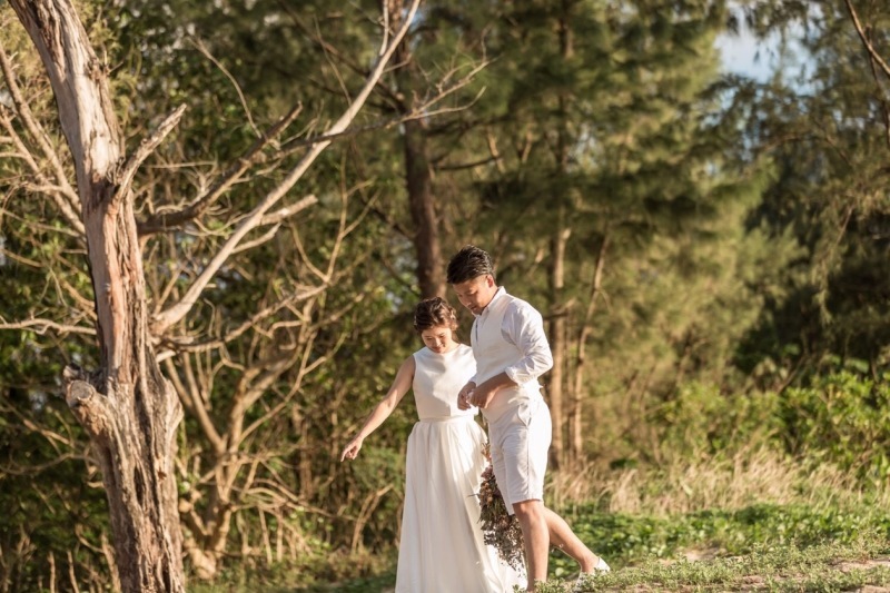 369Laco ISHIGAKI WEDDING_投稿写真