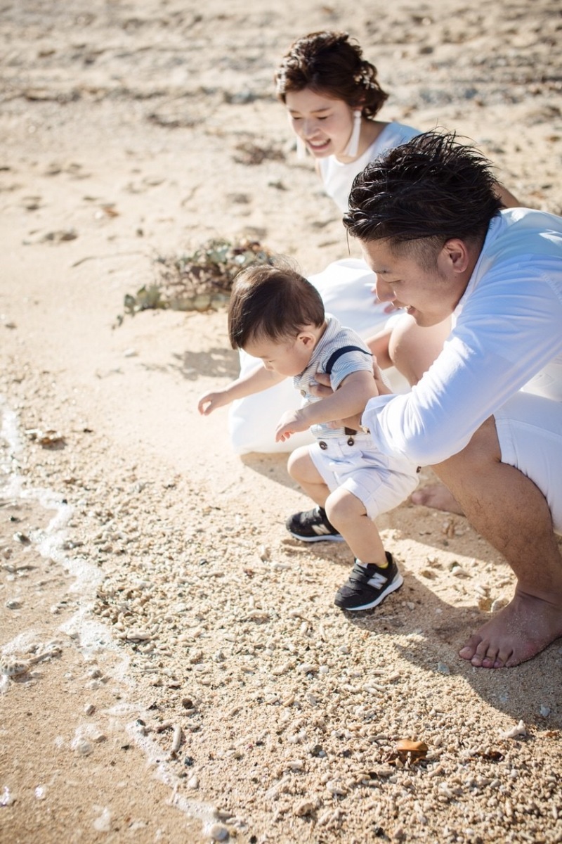 369Laco ISHIGAKI WEDDING_投稿写真