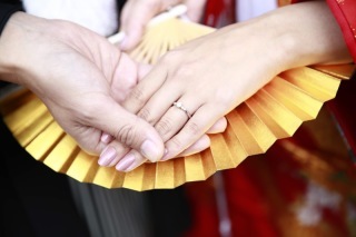 京都 ぎをん錦 wedding_アドバイス写真