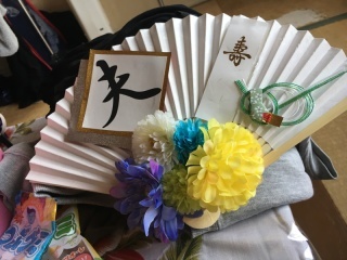 フォトスタジオ カクタス_アドバイス写真