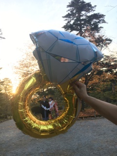 フォトスタジオ カクタス_アドバイス写真