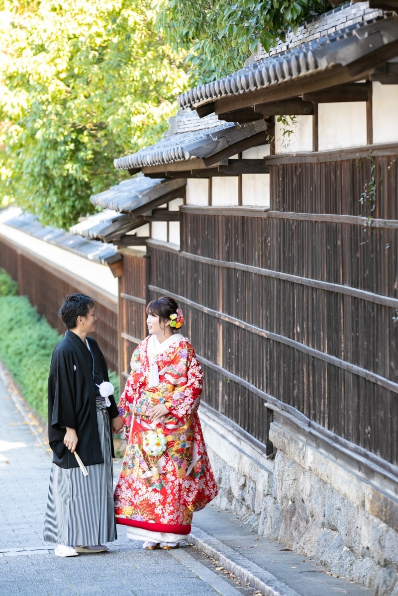 ワタベウェディング名古屋フォトスタジオ_投稿写真