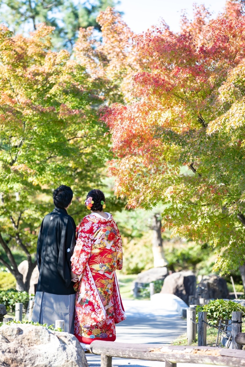 ワタベウェディング名古屋フォトスタジオ_投稿写真