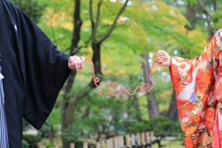 フォトスタジオ カクタス_アドバイス写真