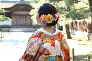 華雅苑 横浜店_アドバイス写真