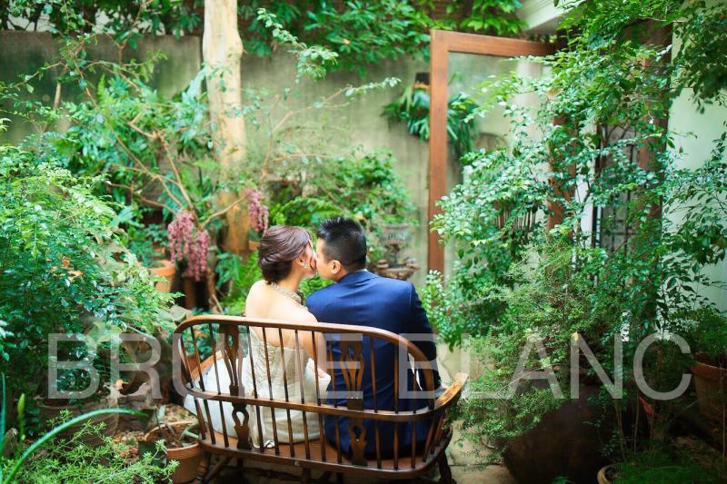 Brume Blanc_投稿写真