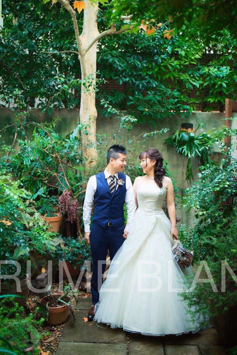 Brume Blanc_投稿写真