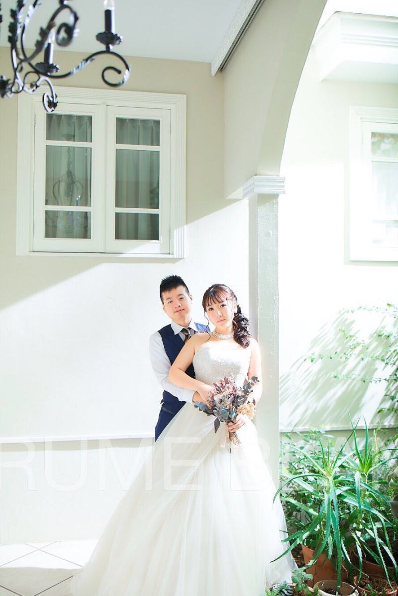 Brume Blanc_投稿写真