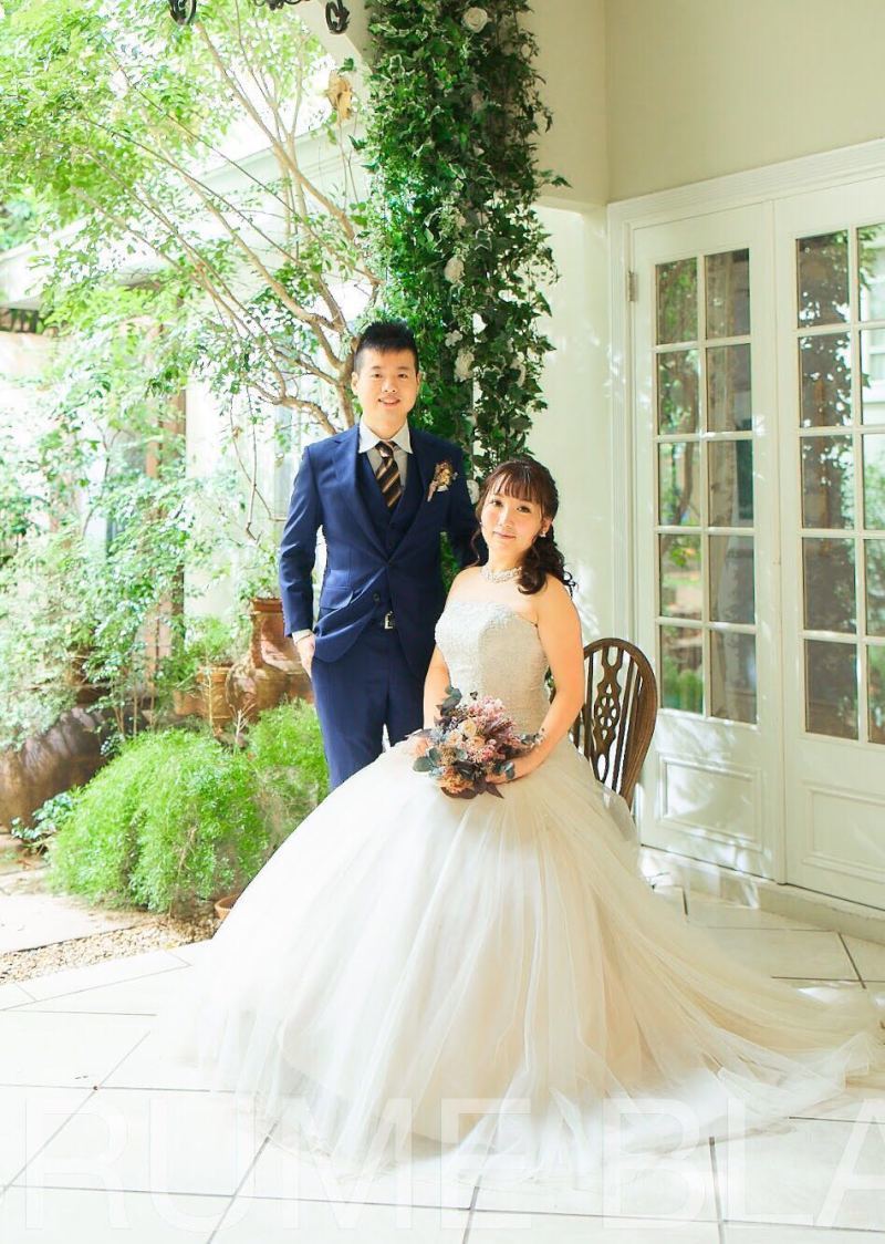 Brume Blanc_投稿写真