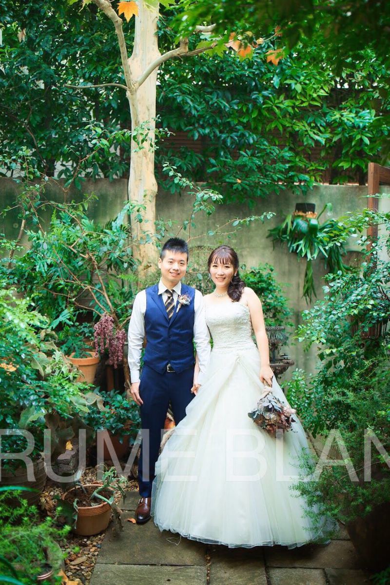 Brume Blanc_投稿写真