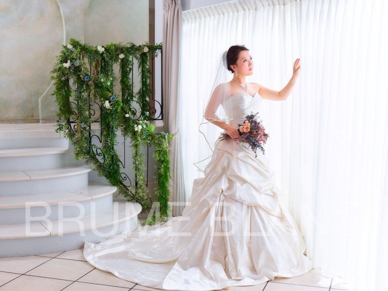 Brume Blanc_投稿写真