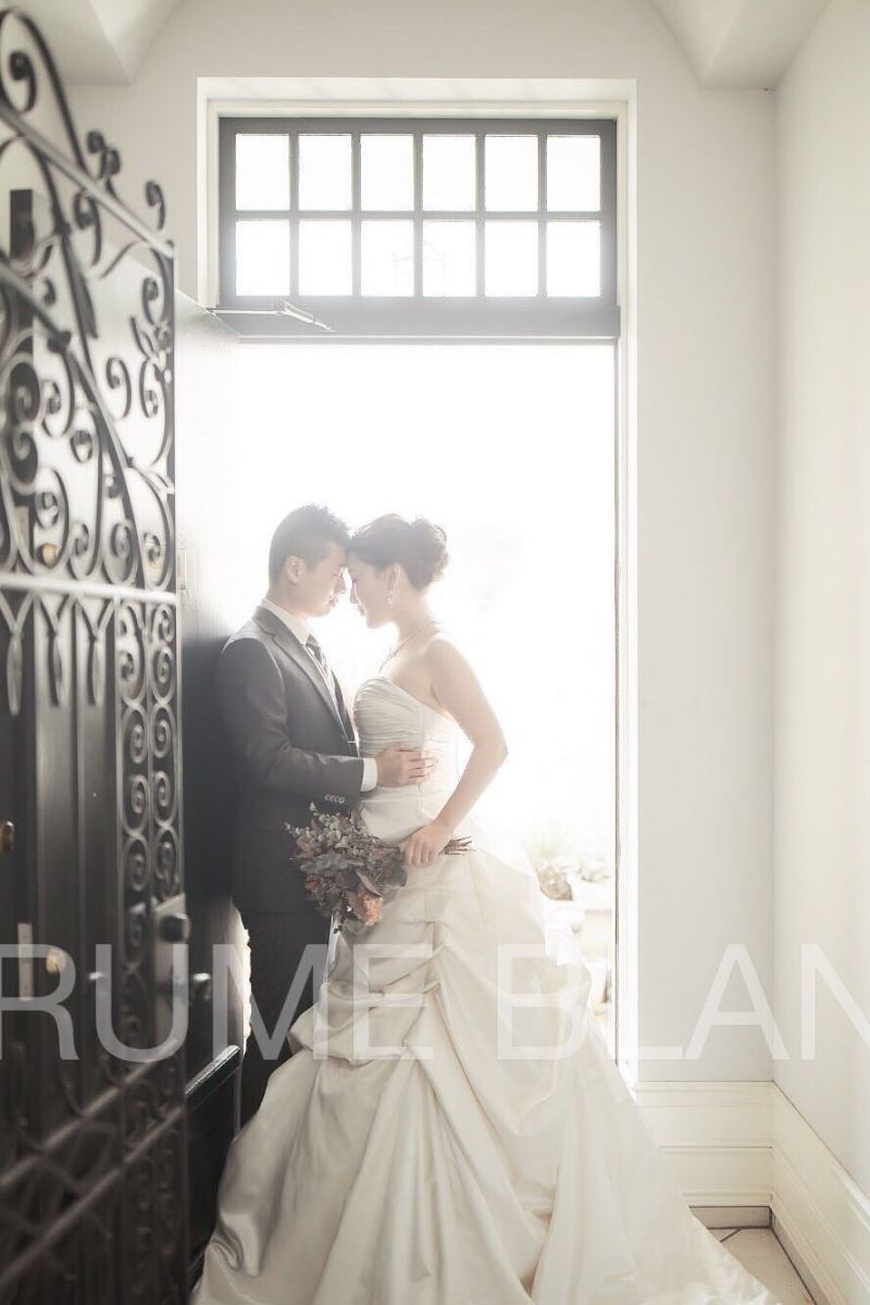 Brume Blanc_投稿写真