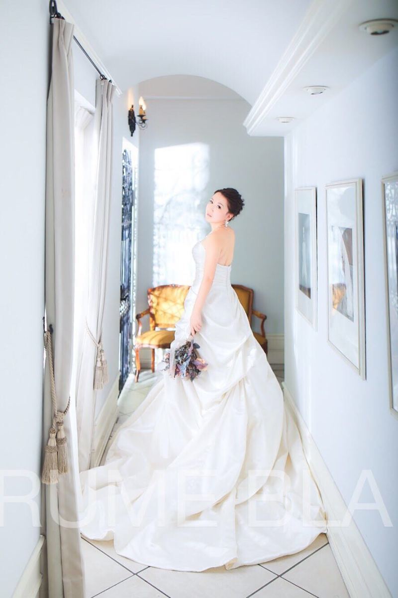 Brume Blanc_投稿写真