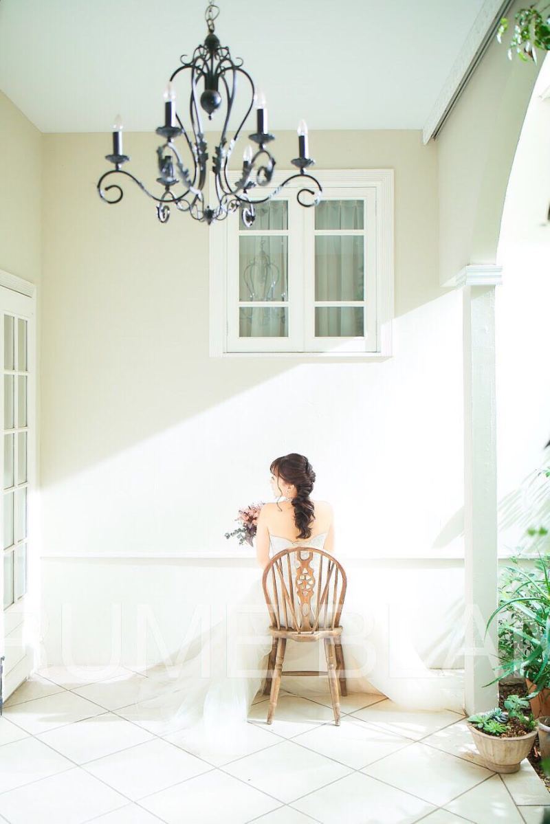 Brume Blanc_投稿写真