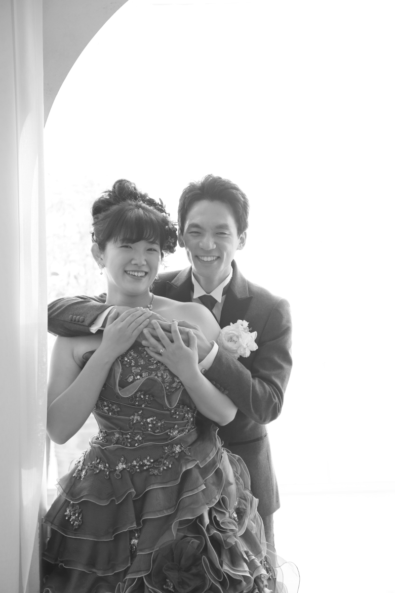 ワタベウェディング表参道フラッグシップフォトスタジオ_投稿写真