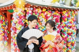 京都 美翔苑（KYOTO BISHOUEN）_アドバイス写真