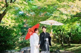 京都 美翔苑（KYOTO BISHOUEN）_アドバイス写真