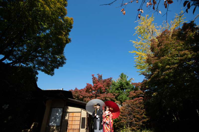 京都 美翔苑（KYOTO BISHOUEN）_投稿写真