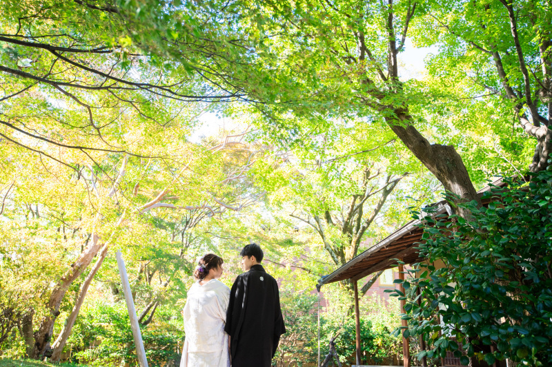 京都 美翔苑（KYOTO BISHOUEN）_投稿写真