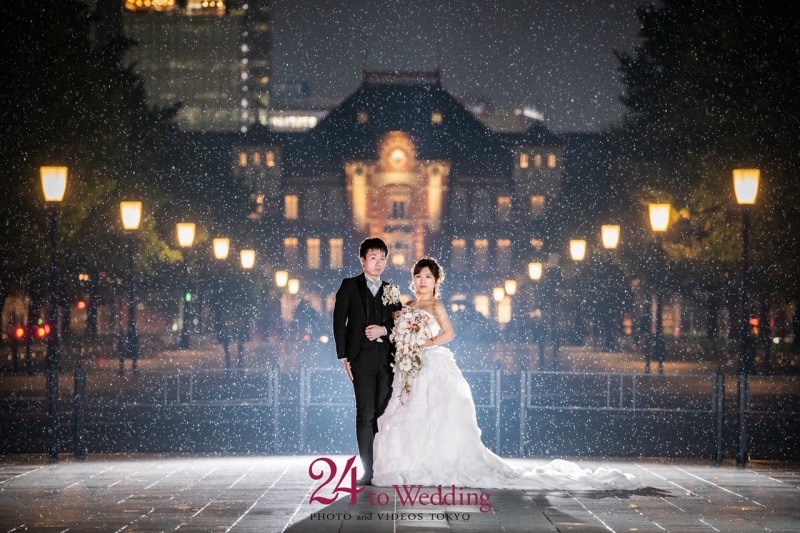 24to wedding_投稿写真