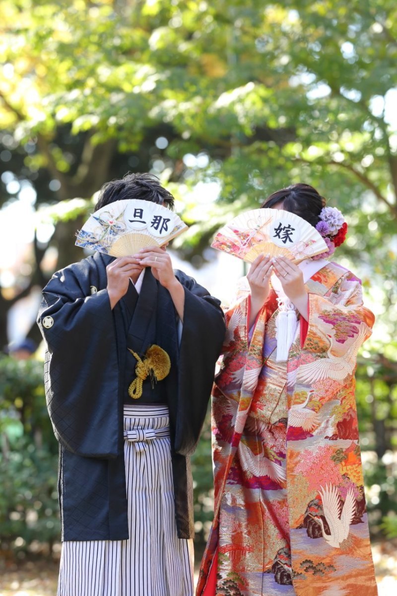 フォトスタジオ＆メイクFATA _投稿写真