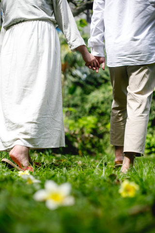 ラヴィファクトリー東京表参道店_アドバイス写真