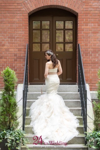 24to wedding_アドバイス写真