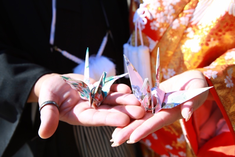 京都 ぎをん錦 wedding_投稿写真