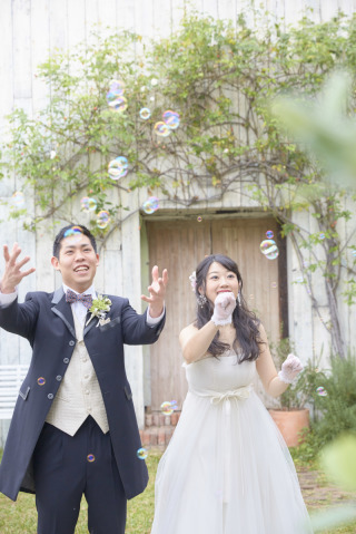 サロンドパルール　salon de parure_アドバイス写真