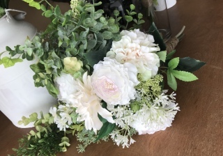 阿部写真館　大阪本町靭公園前店_アドバイス写真