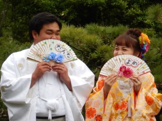 THE WEDDING TOWN FUKUOKA_アドバイス写真