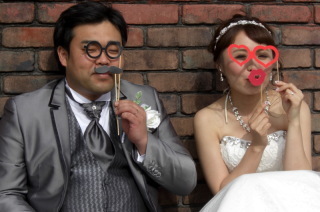 THE WEDDING TOWN FUKUOKA_アドバイス写真