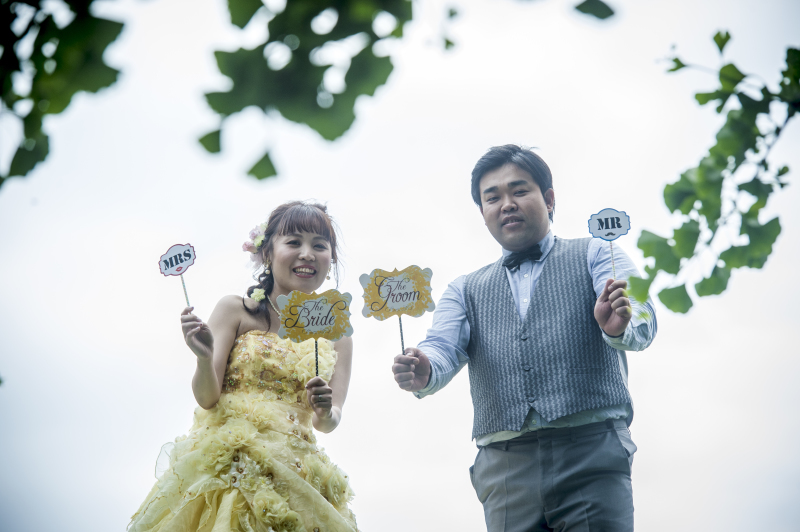 THE WEDDING TOWN FUKUOKA_投稿写真