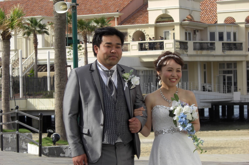 THE WEDDING TOWN FUKUOKA_投稿写真