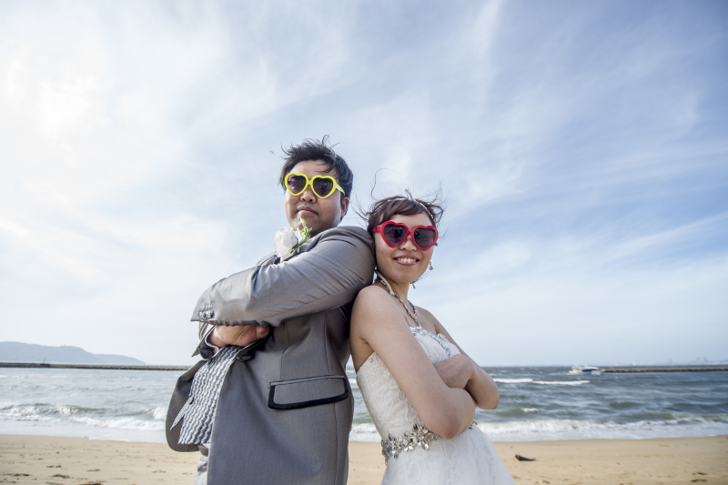 THE WEDDING TOWN FUKUOKA_投稿写真