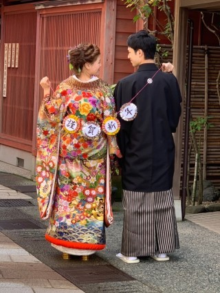 アート工房_アドバイス写真