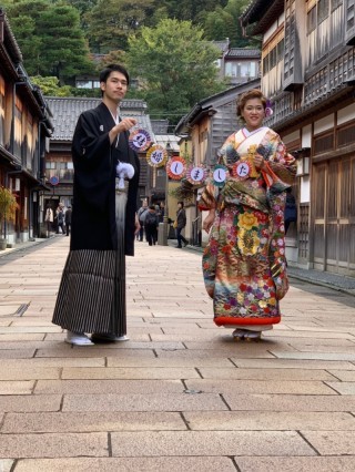 アート工房_アドバイス写真