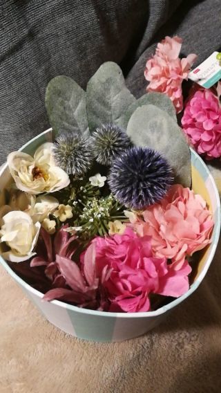 ラヴィファクトリー大宮店_アドバイス写真