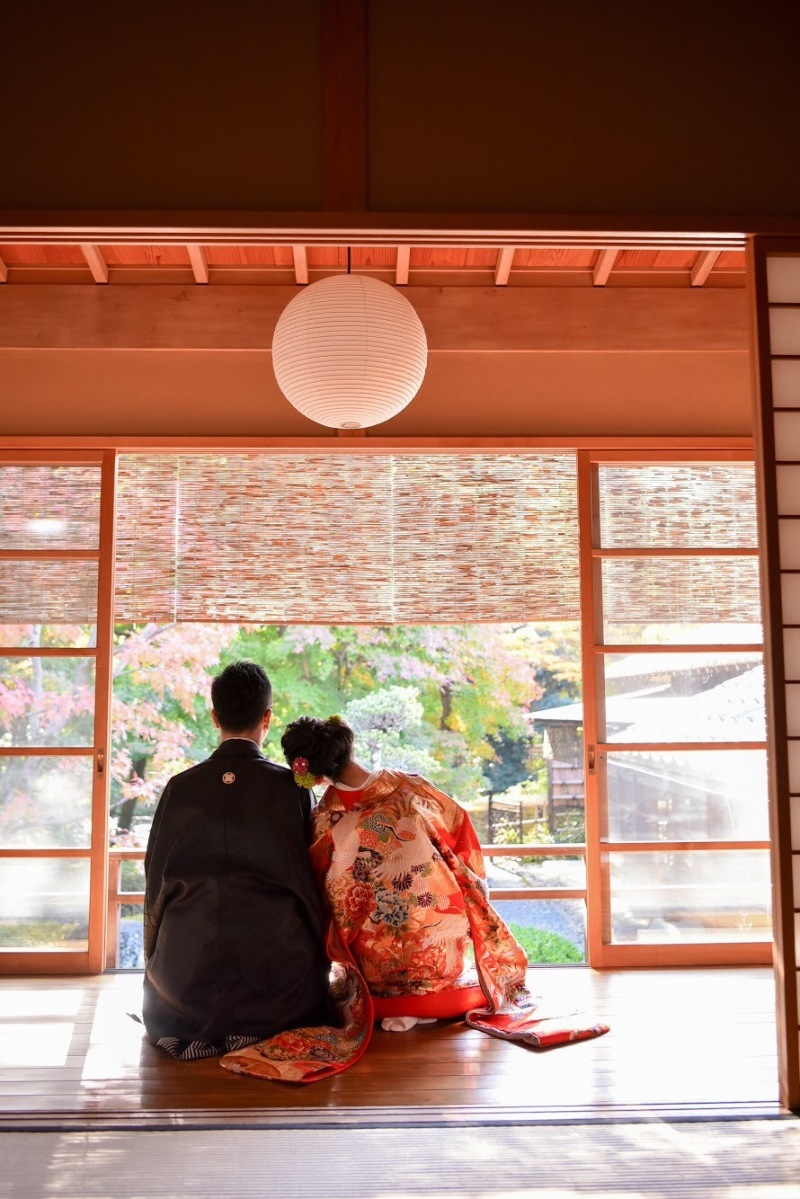 キヌヤ・ブライダルスクエア フェリチタ 熊谷店_投稿写真