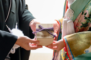 華雅苑　東中野店_アドバイス写真