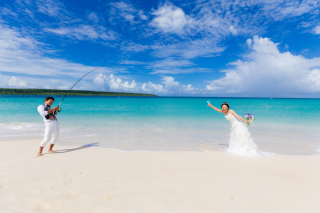 Deux Planner 宮古島_アドバイス写真