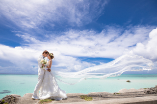 Deux Planner 宮古島_アドバイス写真