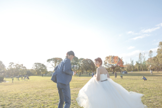 ラヴィファクトリー大阪店_アドバイス写真