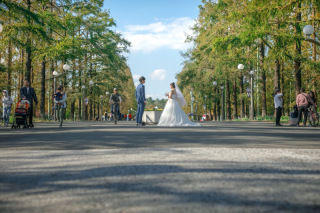 ラヴィファクトリー大阪店_アドバイス写真