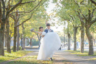 ラヴィファクトリー大阪店_アドバイス写真